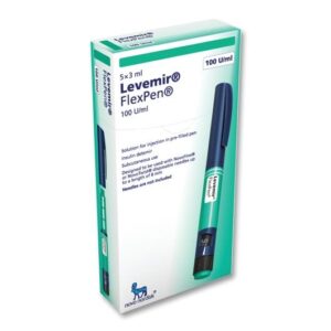 Buy Levemir Online
