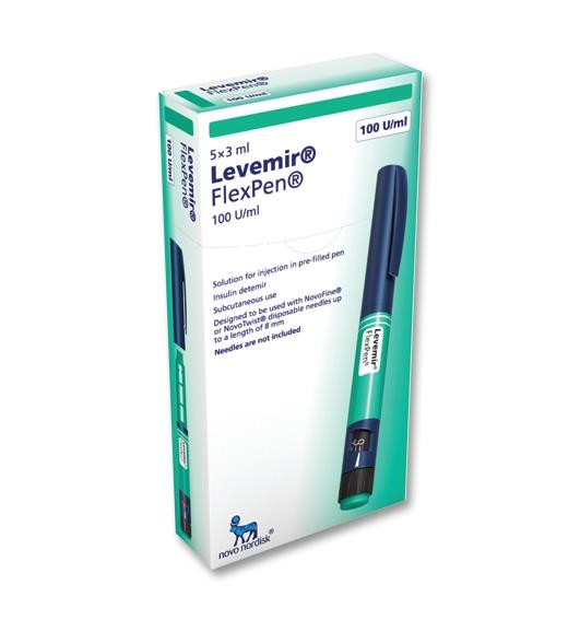 Buy Levemir Online